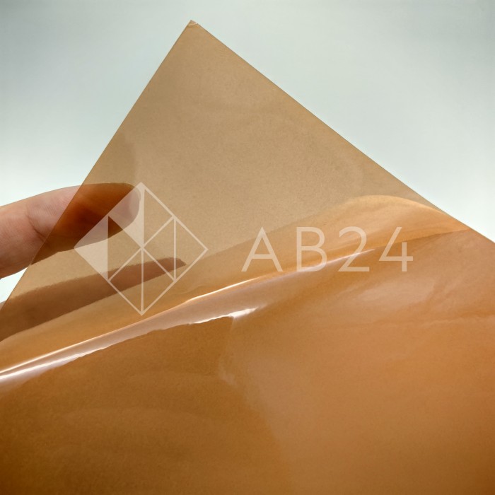 Витражная пленка Decra Led SR1040 (SF 040)