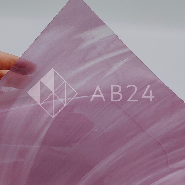 Витражная пленка Decra Led SR2161 (SF 161)