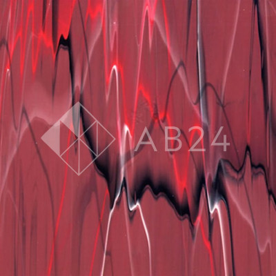 Витражная пленка Decra Led SR5473 (SF 474)