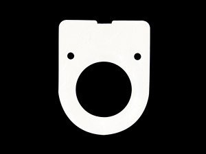 Адаптер Inland BitSert™, 40040, без губки, 25 мм (1 in)