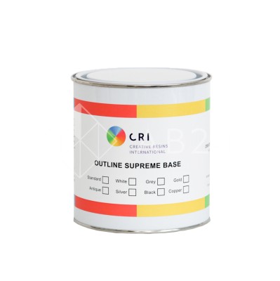 Контур CRI база (Base) прозрачный, 1 л