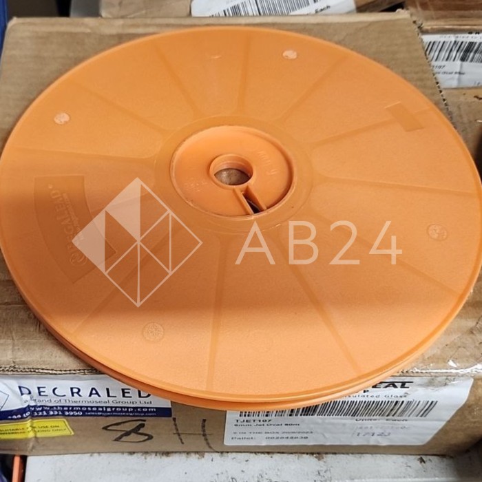 Свинцовая лента RegaLead Platinum 6 мм, 50 м