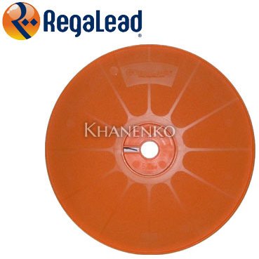 Свинцовая лента RegaLead Platinum 6 мм, 50 м