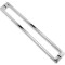 Ручка полотенцесушитель FDR-712, 15x15x670 мм, нержавейка/полированный