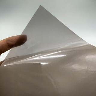 Витражная пленка Decra Led SR1041 (SF 041)