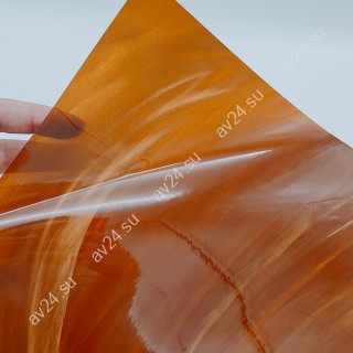 Витражная пленка Decra Led SR2162 (SF 162)