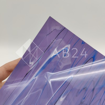 Витражная пленка Decra Led SR5474 (SF 475)