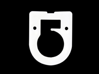 Адаптер Inland BitSert™, 40041, 25 мм (1 in)