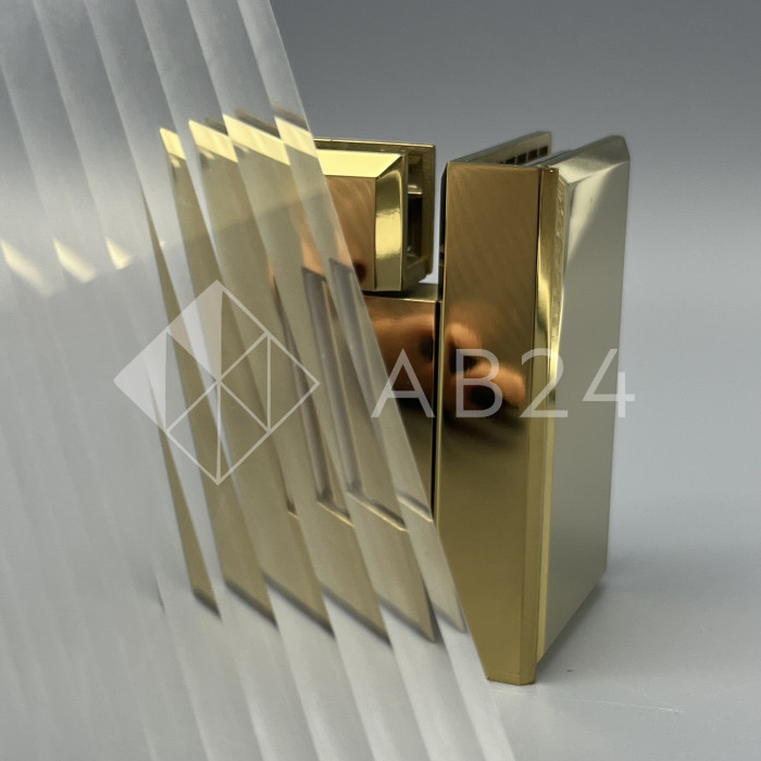 Декоративная пленка MORU прозрачная 152х500 см, шаг 6 мм