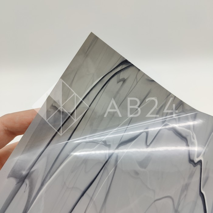 Витражная пленка Decra Led SR5495 (SF 497)