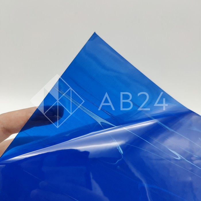 Витражная пленка Decra Led SR5475 (SF 476)