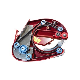 Втулка оранжевая для лобзика Taurus 3