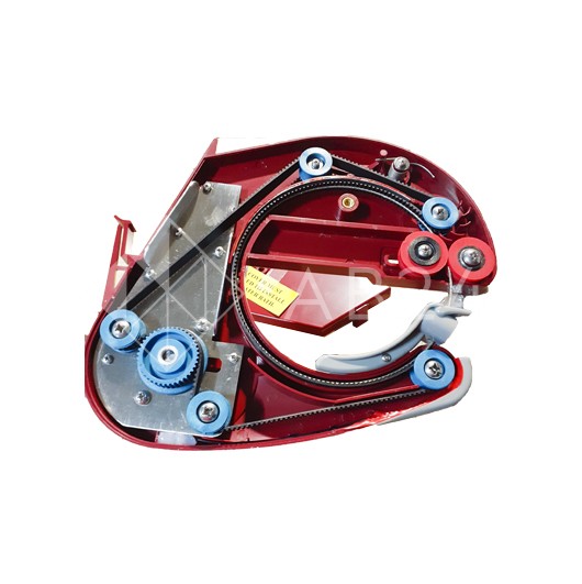 Втулка оранжевая для лобзика Taurus 3