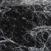 Эффект GlassPaint Паутина (Web Effect) золотая, 250 мл