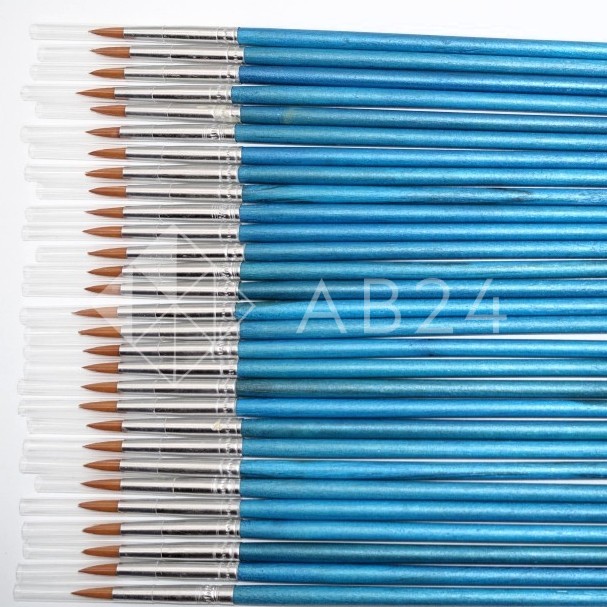 Кисточка для нанесения химии