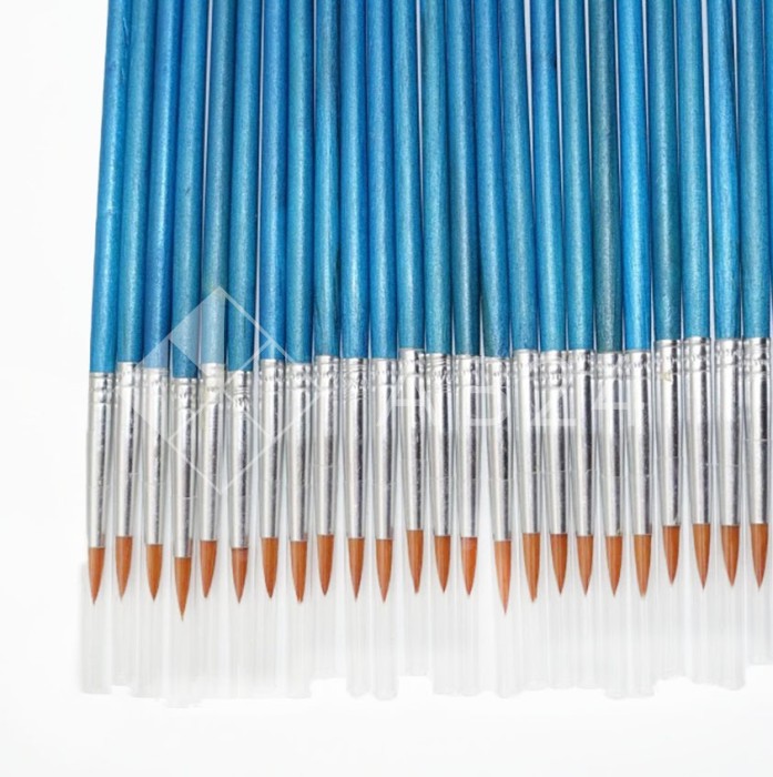 Кисточка для нанесения химии