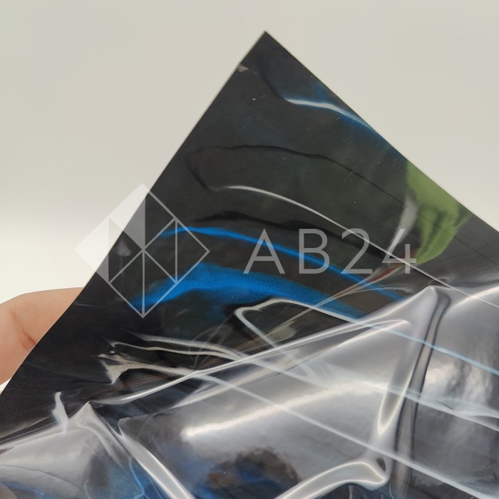 Витражная пленка Decra Led SR5496 (SF 498)