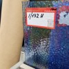 Стекло витражное AV I/132H, целый лист - 78 х 96 cм.