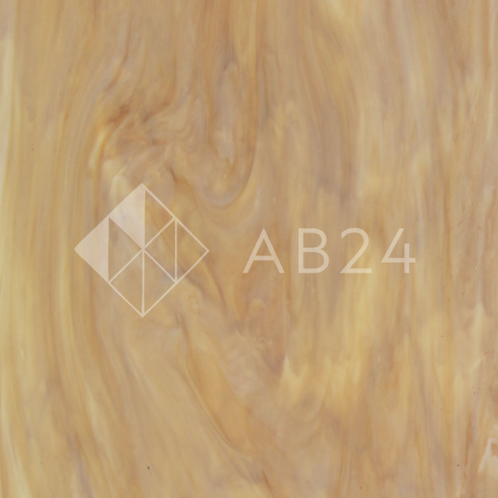 Стекло витражное AV 315-6S четверть листа (39 х 48 см)