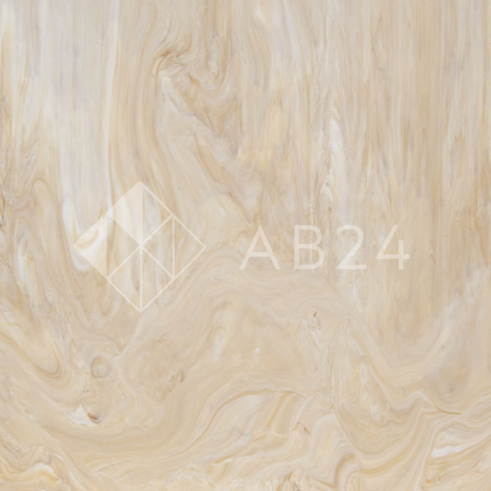 Стекло витражное AV 315-6S четверть листа (39 х 48 см)