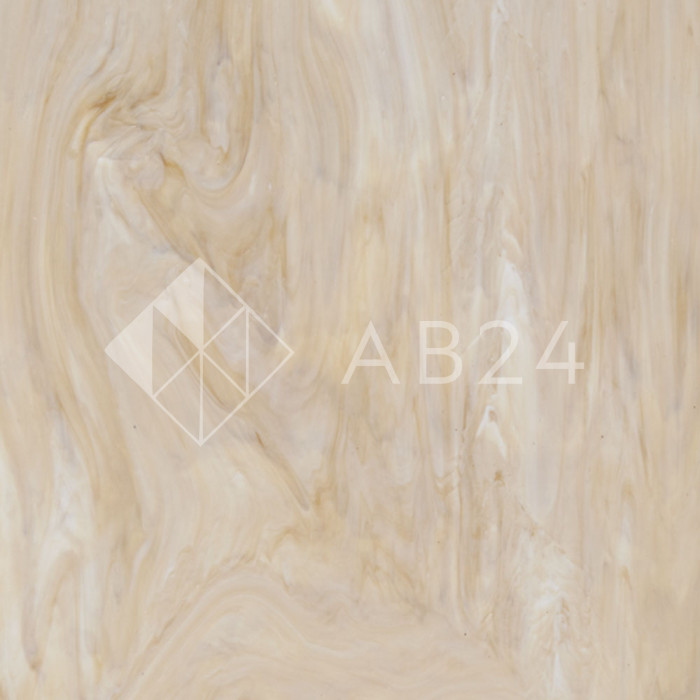 Стекло витражное AV 315-6S четверть листа (39 х 48 см)