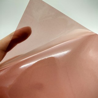 Витражная пленка Decra Led SR1043 (SF 043)