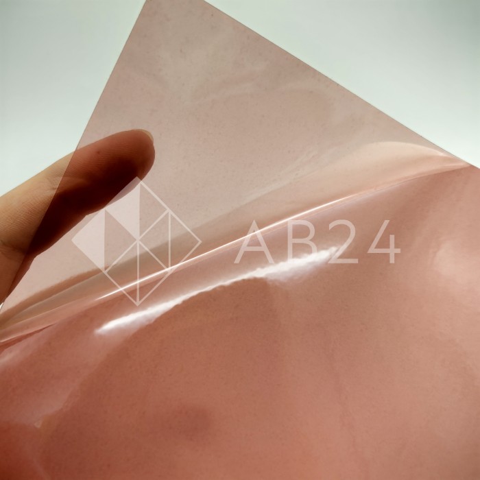 Витражная пленка Decra Led SR1043 (SF 043)