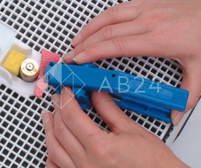 Держатель стекла для шлифовки