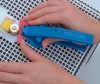 Держатель стекла для шлифовки
