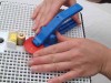 Держатель стекла для шлифовки
