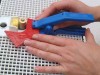 Держатель стекла для шлифовки