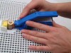 Держатель стекла для шлифовки