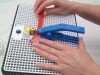 Держатель стекла для шлифовки