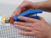 Держатель стекла для шлифовки