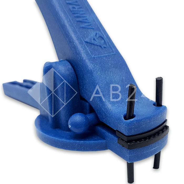 Держатель стекла для шлифовки