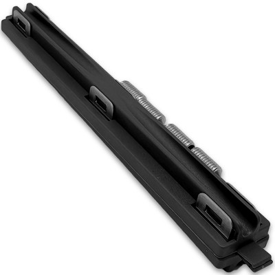 Комплект магнитных уплотнителей FMPA-13 для углового соединения для системы Диона FDS-19, черный