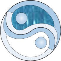 Бевелс AV242 (2 элемента) 120 х 120 мм