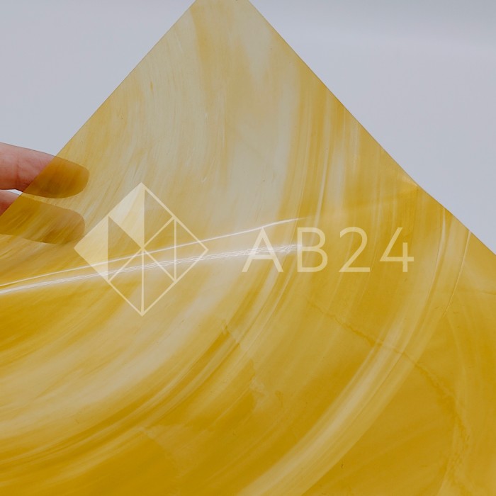 Витражная пленка Decra Led SR2165 (SF 165)