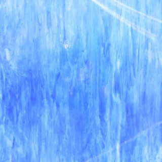 Стекло витражное AV 337-6S пол-листа (78 х 48 см)