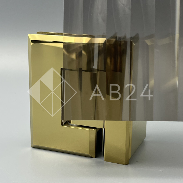 Декоративная пленка MORU графит прозрачный 152х500 см, шаг 12 мм