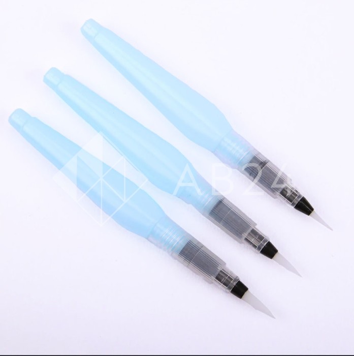 Кисточка наливная для нанесения химии