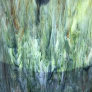 Стекло витражное AV 6283-36S, целый лист - 78 х 96 cм.