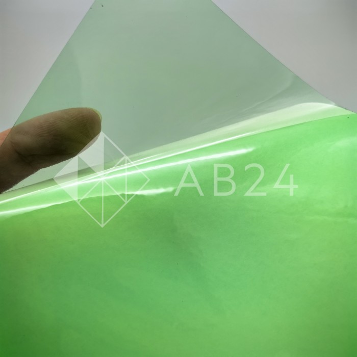 Витражная пленка Decra Led SR1045 (SF 045)