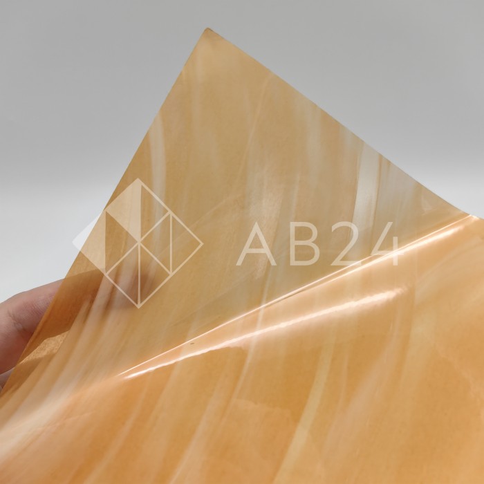 Витражная пленка Decra Led SR2166 (SF 166)