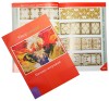 Каталог витражей Vitrajmaterial