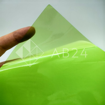 Витражная пленка Decra Led SR1046 (SF 046)