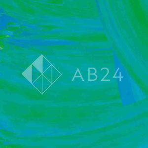 Витражная пленка Decra Led SR2167 (SF 167)