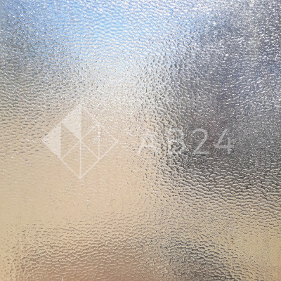 Стекло витражное AV 591-1H пол-листа (78 х 48 см)