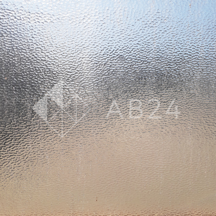 Стекло витражное AV 591-1H пол-листа (78 х 48 см)