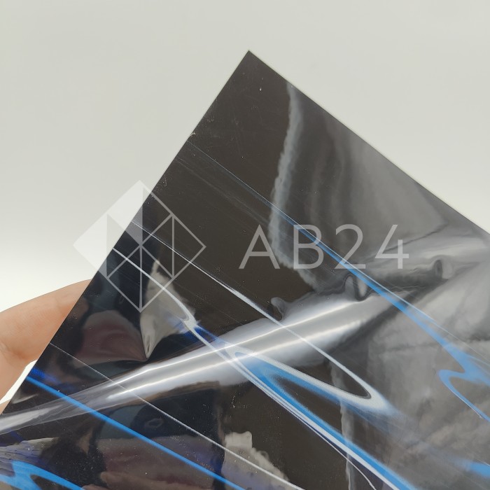 Витражная пленка Decra Led SR5479 (SF 481)